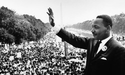 Needham to celebrate MLK’s legacy