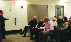 Film critic Burr discusses Oscars