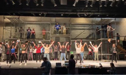 DSHS to present ‘Chicago’