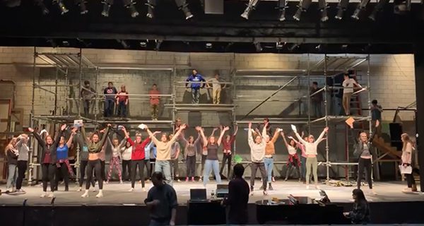 DSHS to present ‘Chicago’