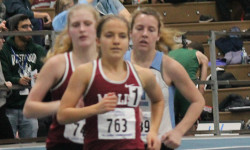 Tri-Valley meet competitive, fun