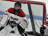 Burke’s tally salvages tie