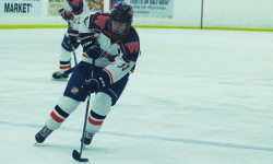 Wamps freeze Lady-Rebels unbeaten streak