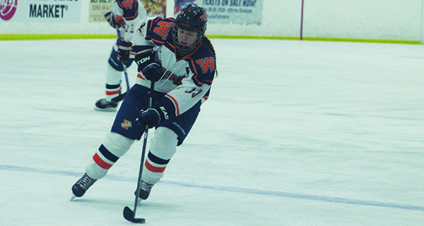 Wamps freeze Lady-Rebels unbeaten streak