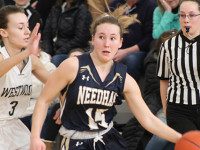 Jantzen, Lady-Rockets outlast Murray, Wolverines