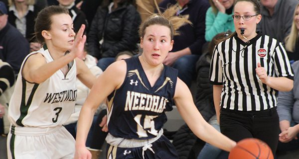 Jantzen, Lady-Rockets outlast Murray, Wolverines