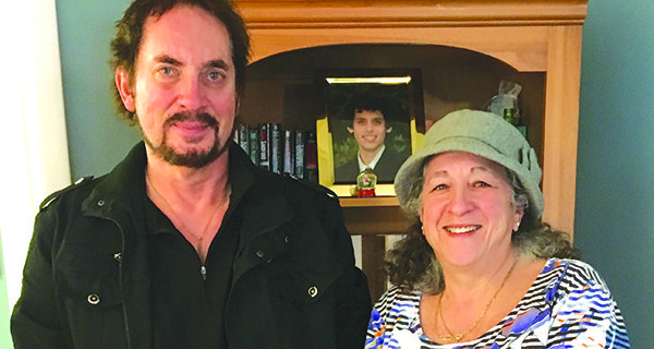 Walpole Residents Perform to Raise Money for Gilly’s House