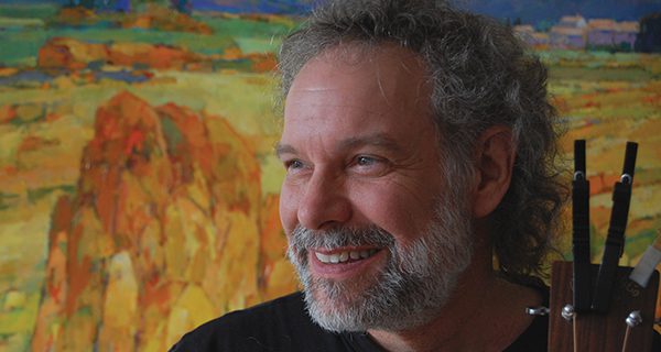 Folk titan John Gorka coming to Needham