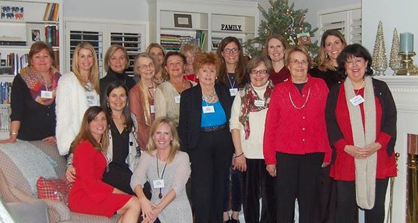 Hannah Adams Woman’s Club celebrating 125 years