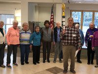 Mind Over Matter Olympics medalists announced