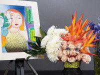 Art in Bloom set for March