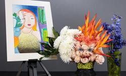 Art in Bloom set for March