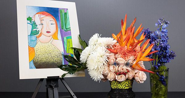 Art in Bloom set for March