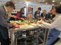 Powisset kitchen serves up success