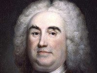 A man named Walpole, Sir Robert Walpole