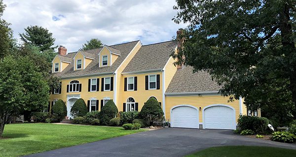 Home of the Week – 11 Donnelly Drive, Medfield