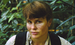 ‘Face To Face With Orangutans’ at Expo