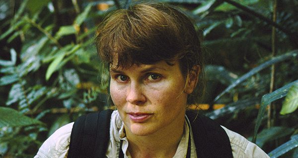 ‘Face To Face With Orangutans’ at Expo