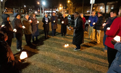 Walpole observes MLK Day