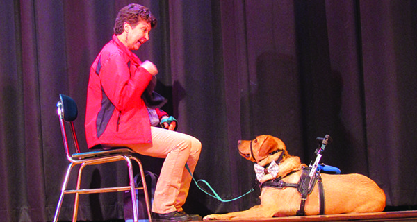 GOFI celebrates its golden graduates