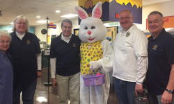 Rotary Club plans major spring event