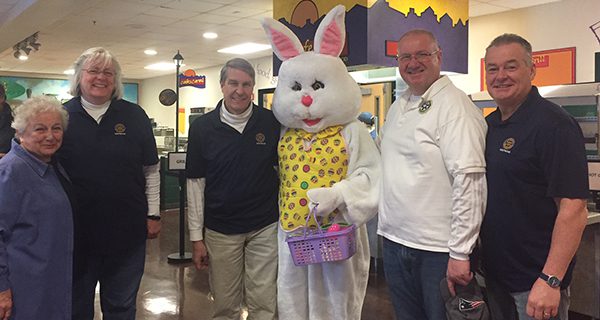 Rotary Club plans major spring event