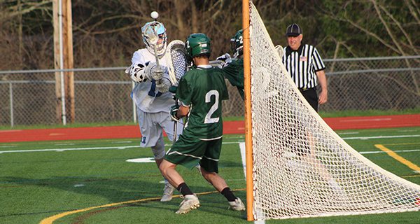 Medfield lax ready for big year