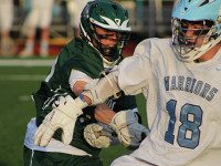 Donohue, Westwood lacrosse ready for next step