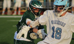 Donohue, Westwood lacrosse ready for next step