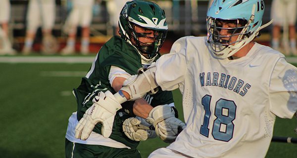 Donohue, Westwood lacrosse ready for next step