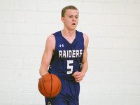 Muckstadt lifts Raiders to Central semifinals