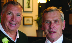 Friends of St. Patrick celebrate