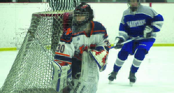 McInerney, Lady-Rebels seeded first in South