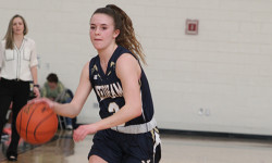 Wamps freeze Lady-Rockets in South finals