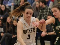 McIntyre’s 20 advances Lady-Rockets