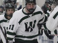 Hetnik pilots comeback, Wolverines advance past Warriors