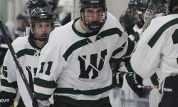 Hetnik pilots comeback, Wolverines advance past Warriors