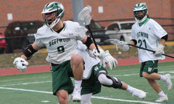 Antonucci already a big name at Providence