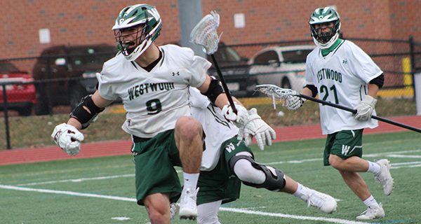 Antonucci already a big name at Providence