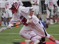 Callahans, Komjathy, Raider lax ready up