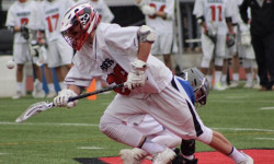 Callahans, Komjathy, Raider lax ready up