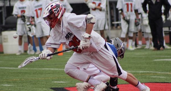 Callahans, Komjathy, Raider lax ready up