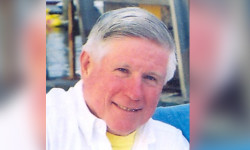 Obituary – Michael Sullivan former Town Administrator
