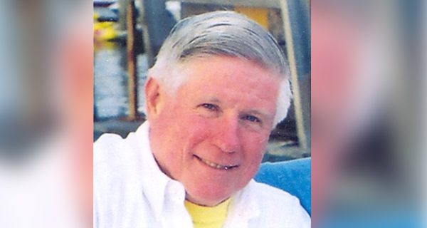 Obituary – Michael Sullivan former Town Administrator