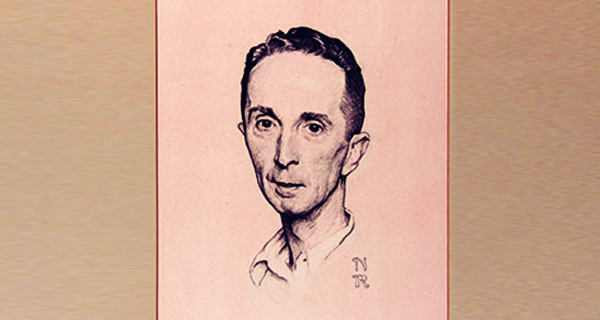 Norman Rockwell program coming to library