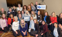 Chamber celebrates Needham Night