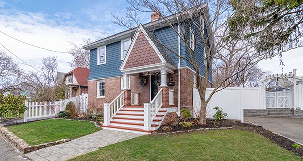 Home of the Week – 59 Woodard