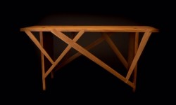 Gerry Clifford exhibiting at Open Studios