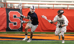 Hometown stars shine in Carrier Dome