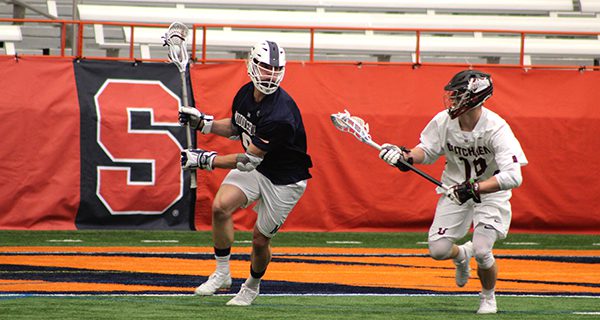 Hometown stars shine in Carrier Dome
